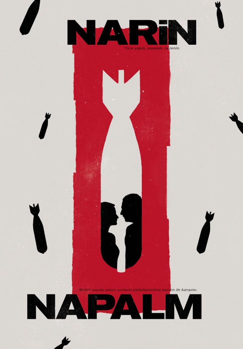 Narin Napalm