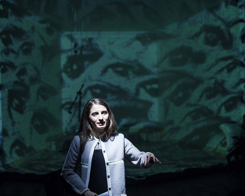 Nefesinizi Nasıl Tutarsınız? Galeri 12