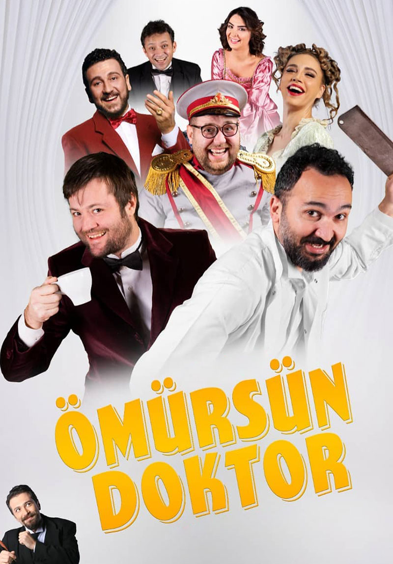 Ömürsün Doktor