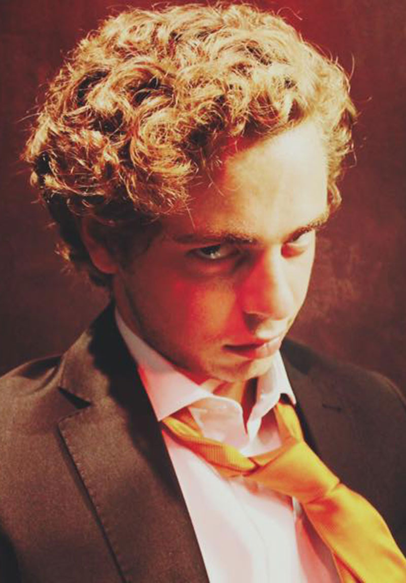 Otomatik Portakal Poster