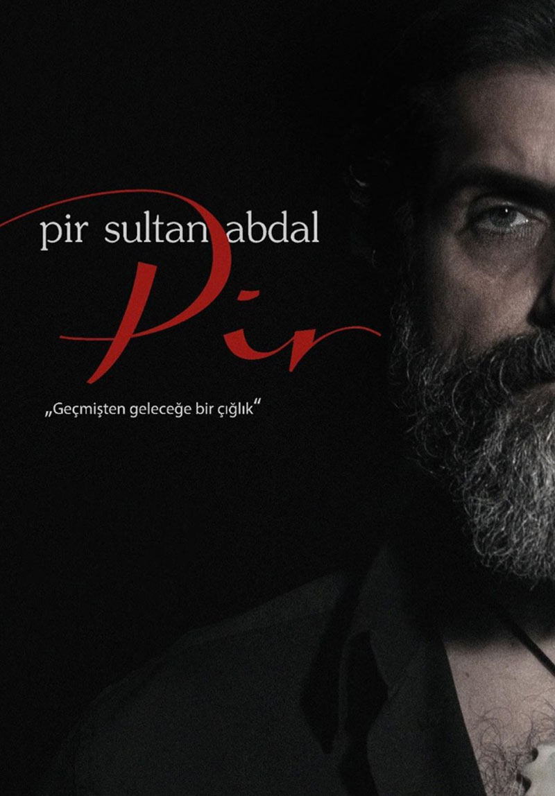 Pir Sultan Abdal