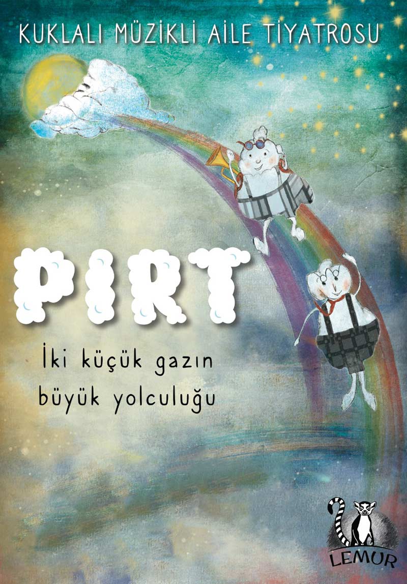 Pırt Poster