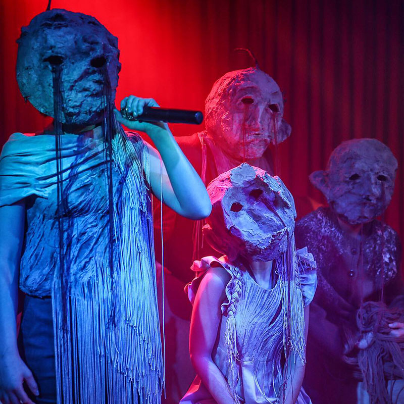 Prudencia Hart ve Bir Tuhaf Dibe Vurma Öyküsü Galeri 6