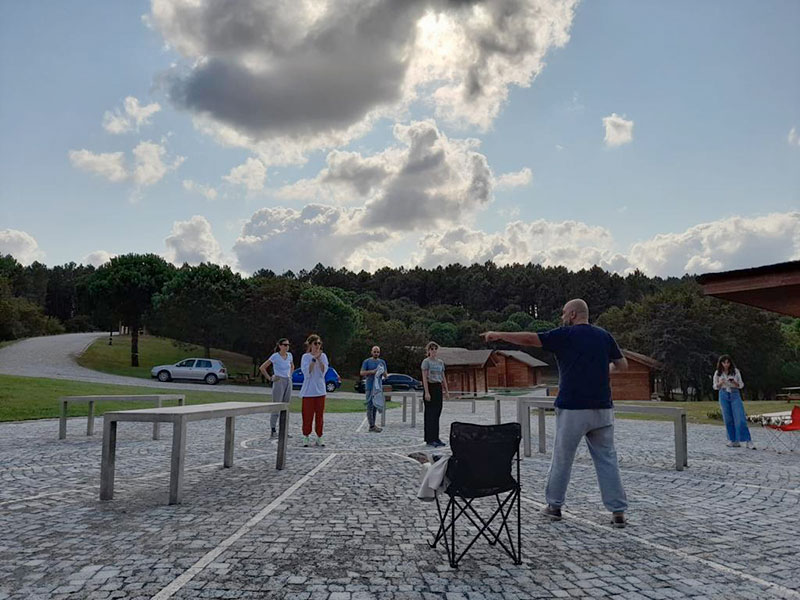 Prudencia Hart ve Bir Tuhaf Dibe Vurma Öyküsü Galeri 16