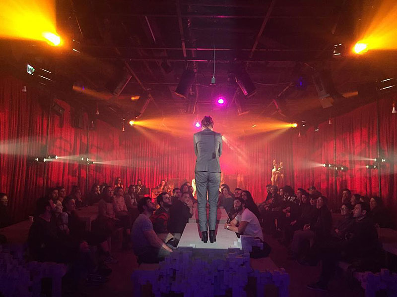 Prudencia Hart ve Bir Tuhaf Dibe Vurma Öyküsü Galeri 4