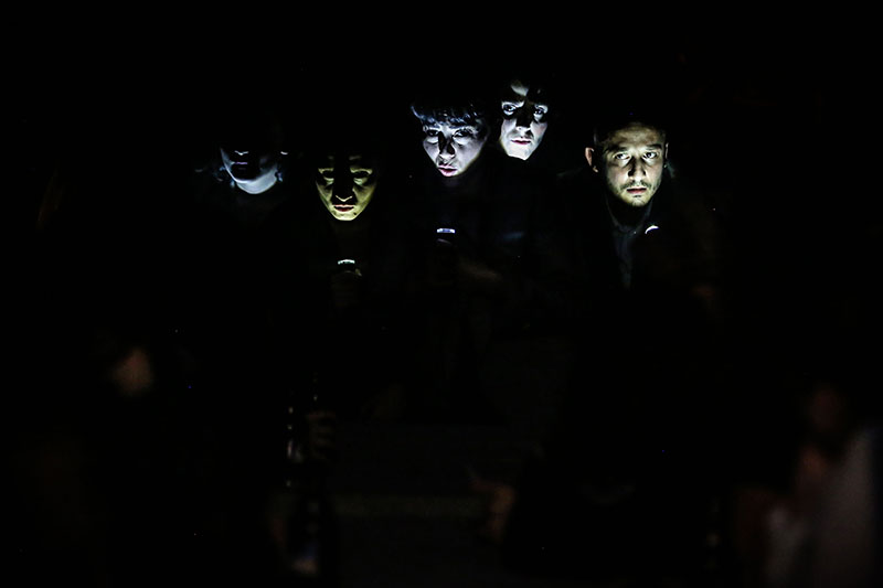 Prudencia Hart ve Bir Tuhaf Dibe Vurma Öyküsü Galeri 9