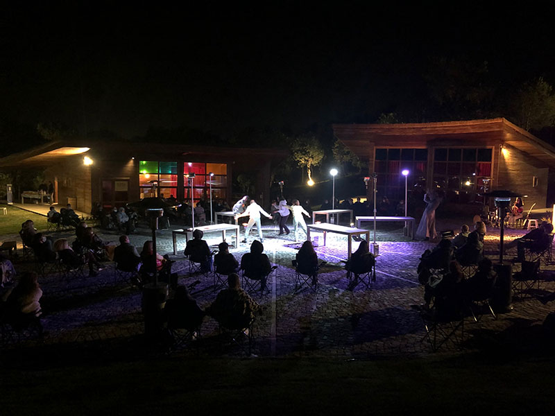 Prudencia Hart ve Bir Tuhaf Dibe Vurma Öyküsü Galeri 14