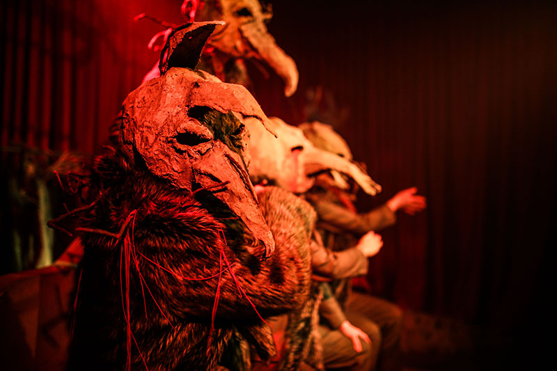 Prudencia Hart ve Bir Tuhaf Dibe Vurma Öyküsü Galeri 7