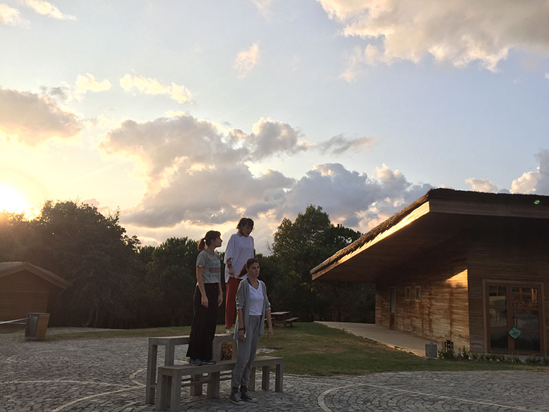 Prudencia Hart ve Bir Tuhaf Dibe Vurma Öyküsü Galeri 15