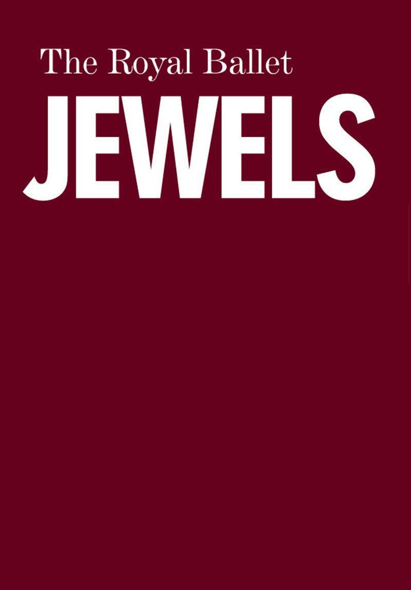 Royal Opera House...