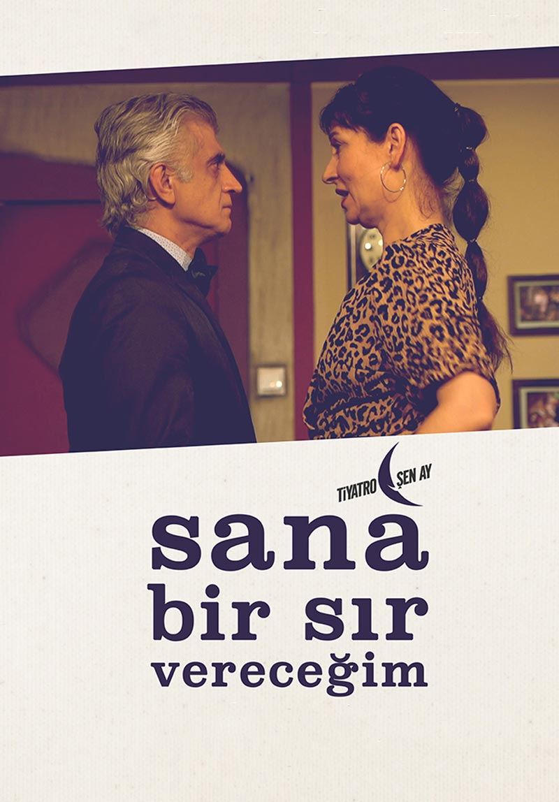 Sana Bir Sır...
