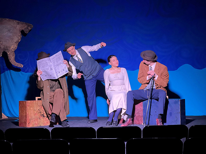 Seksen Günde Dünya Turu Galeri 2