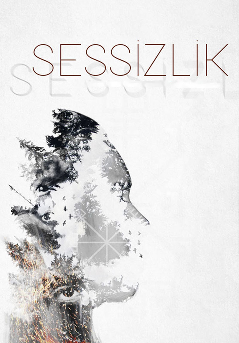 Sessizlik Poster