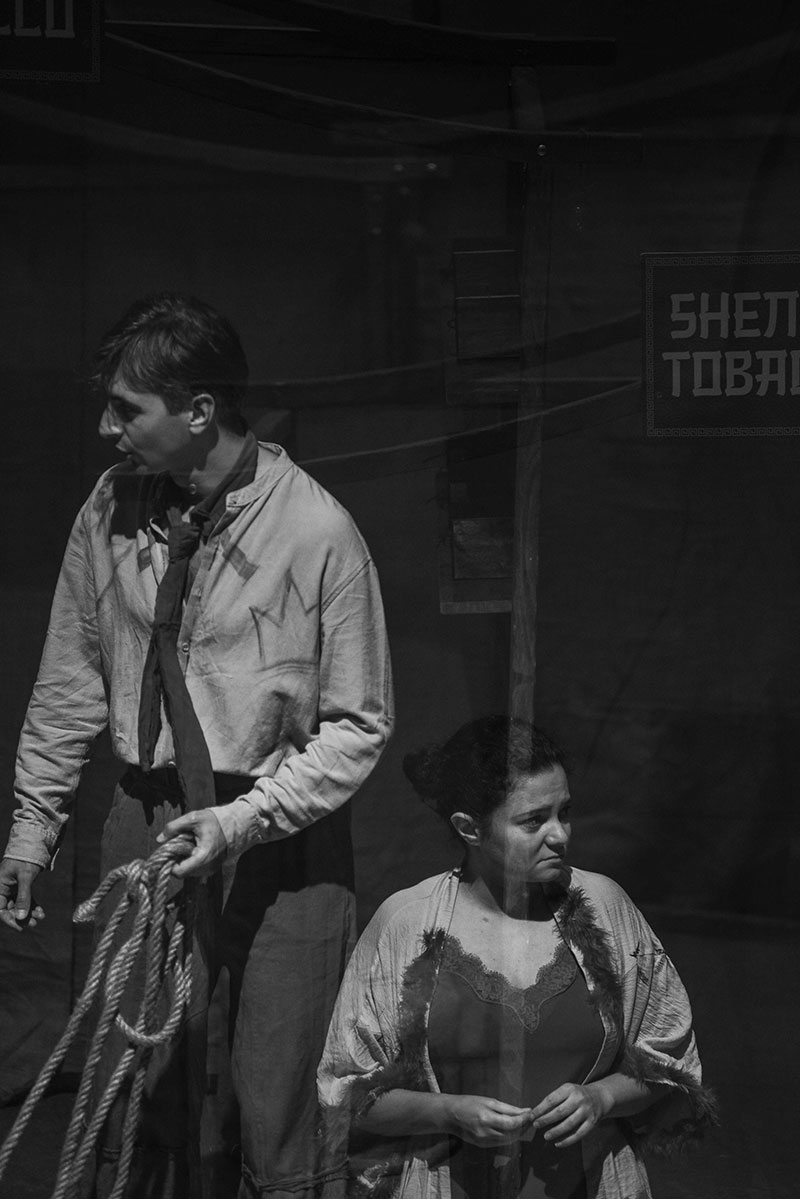 Sezuan'ın İyi İnsanı Galeri 2