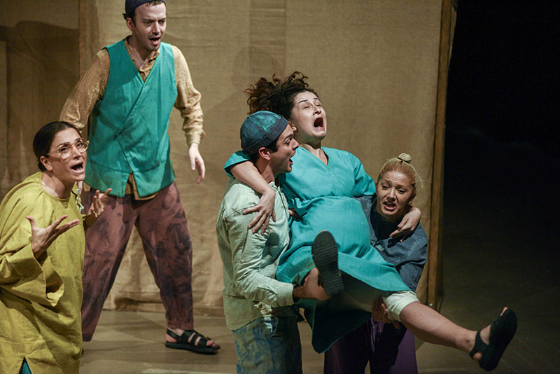 Sezuan'ın İyi İnsanı Galeri 6