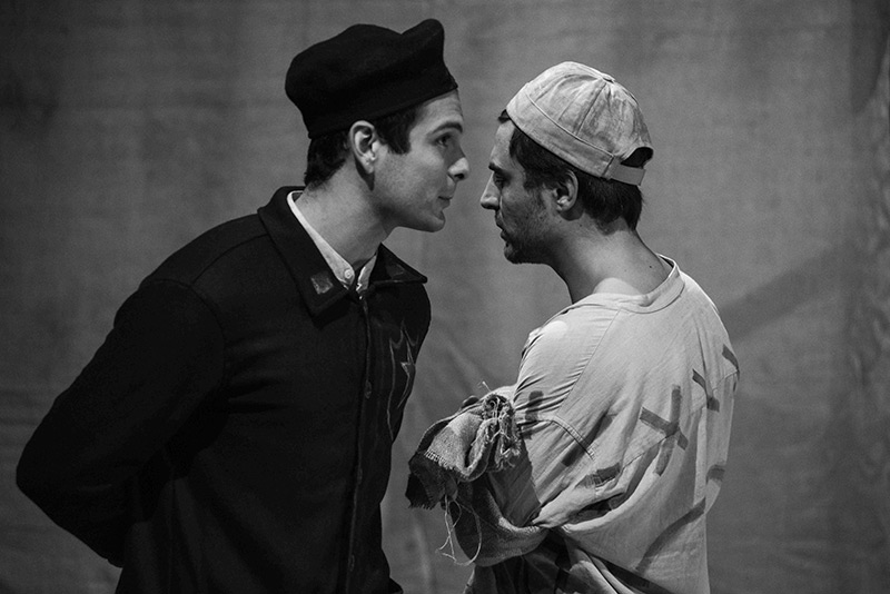 Sezuan'ın İyi İnsanı Galeri 14