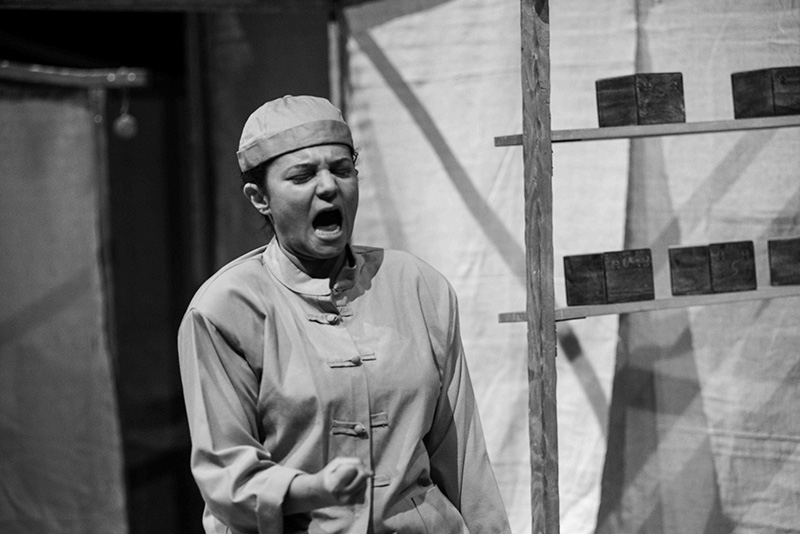 Sezuan'ın İyi İnsanı Galeri 12