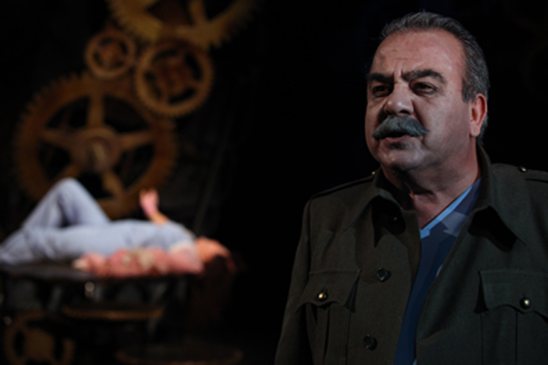 Shakespeare Galeri 2