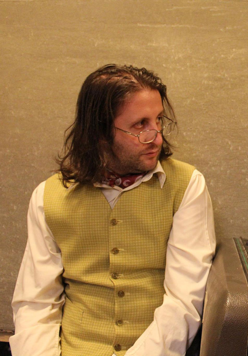 Sığıntılar Poster