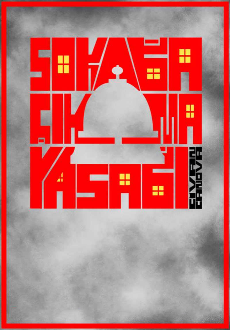 Sokağa Çıkma Yasağı