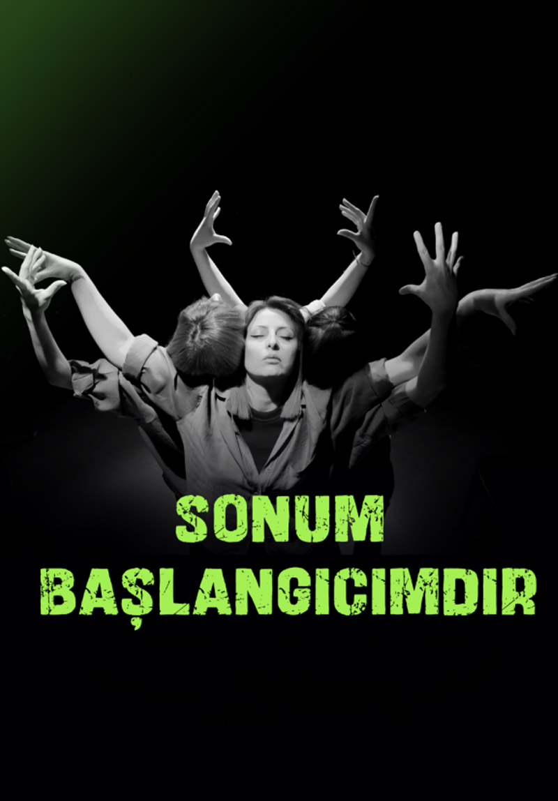 Sonum Başlangıcımdır