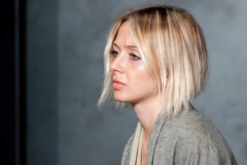 Takma Kirpikler Galeri 2