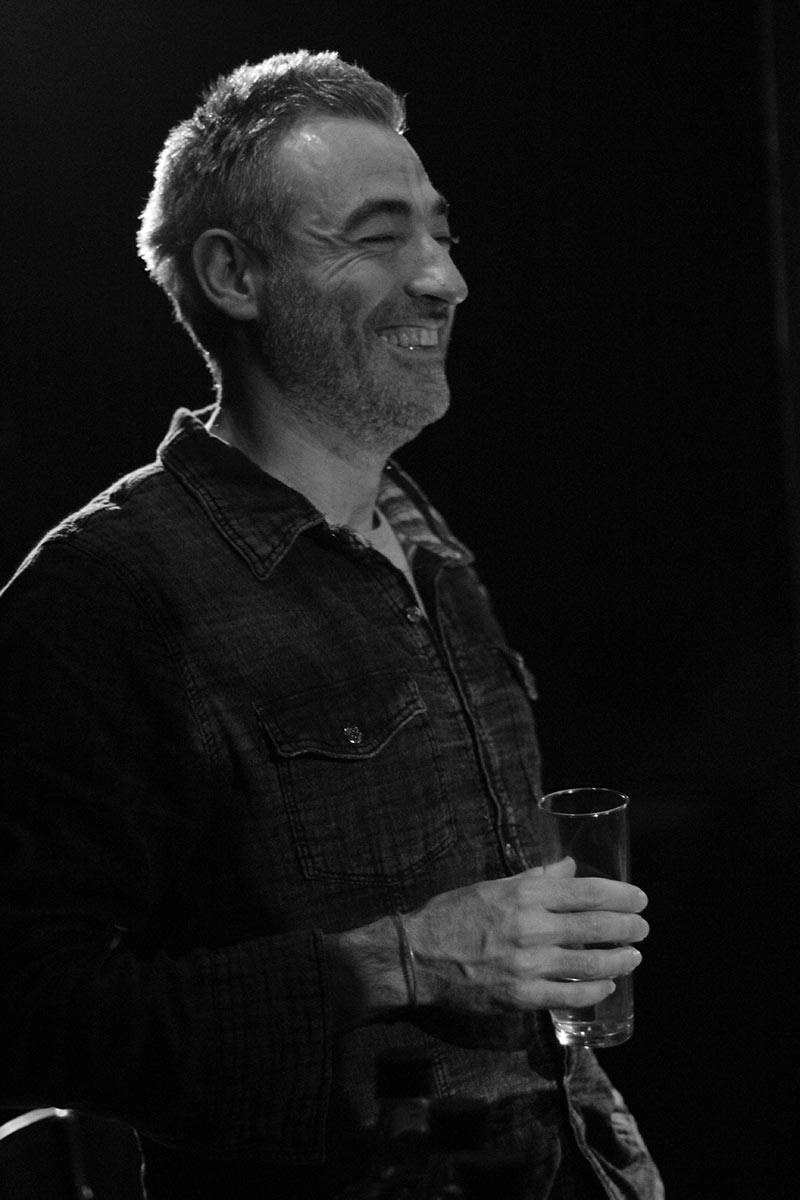 Üç Kişilik Düet Galeri 5