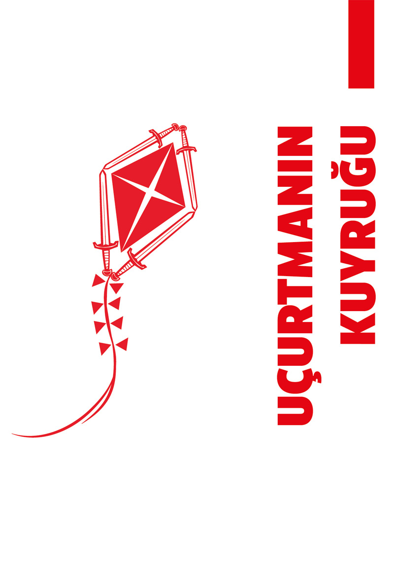 Uçurtmanın Kuyruğu