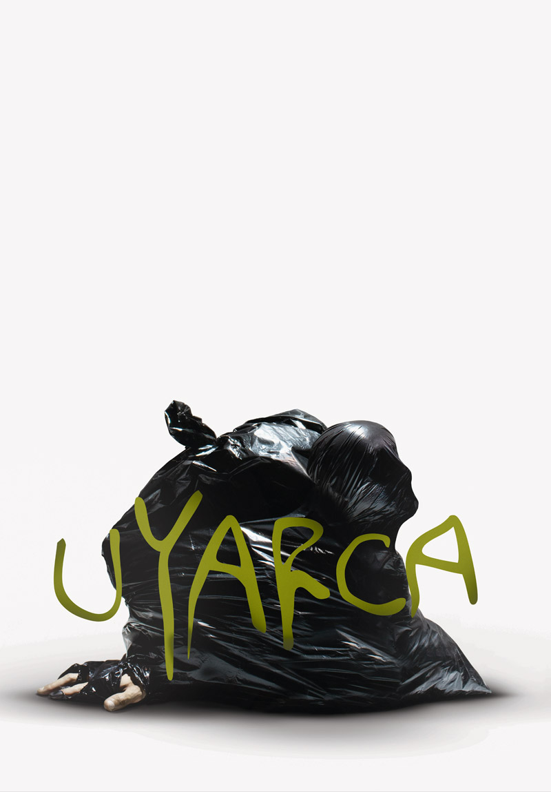 Uyarca Poster