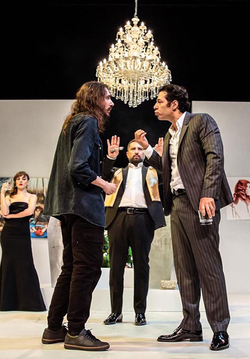 Westend - Batının...