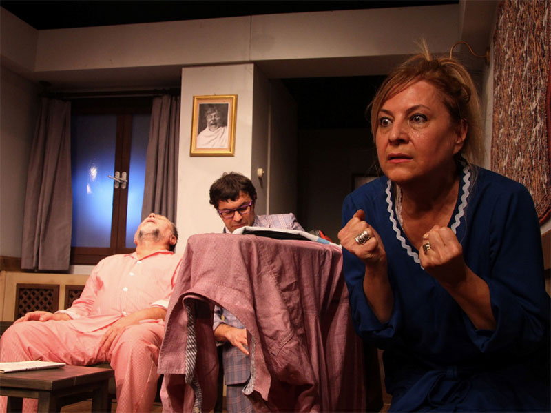 Yalan Makinası Galeri 5