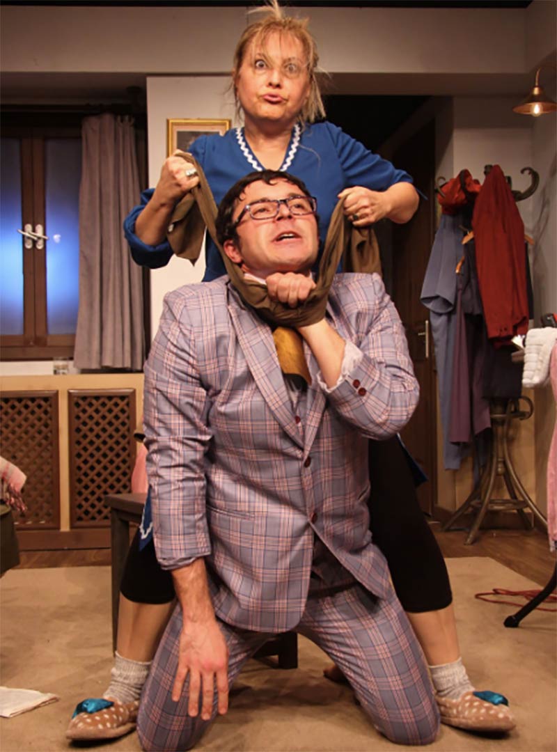 Yalan Makinası Galeri 4