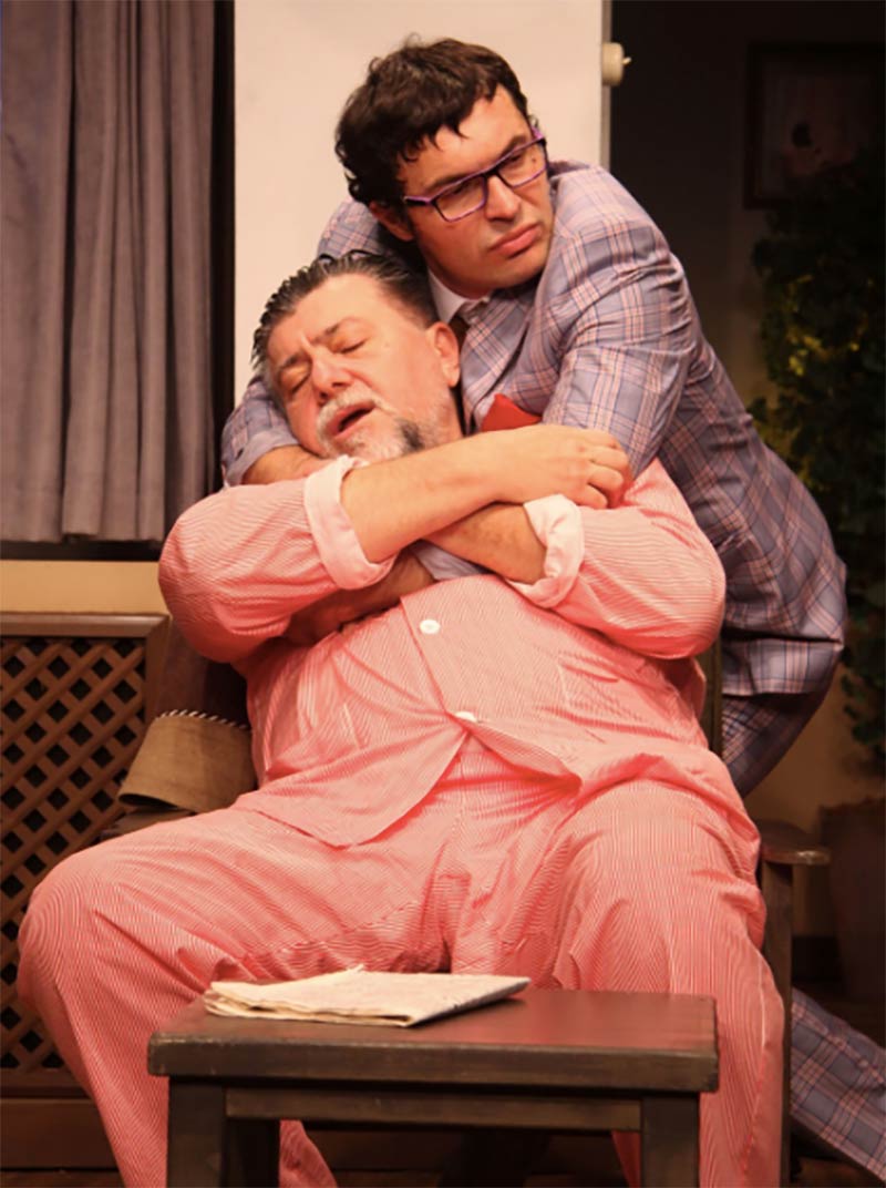 Yalan Makinası Galeri 2