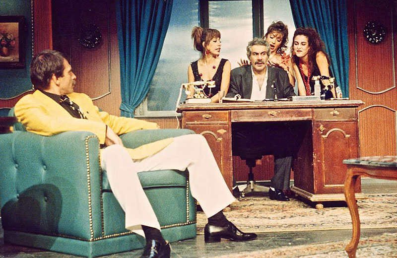 Yeşil Papağan Limited Galeri 6