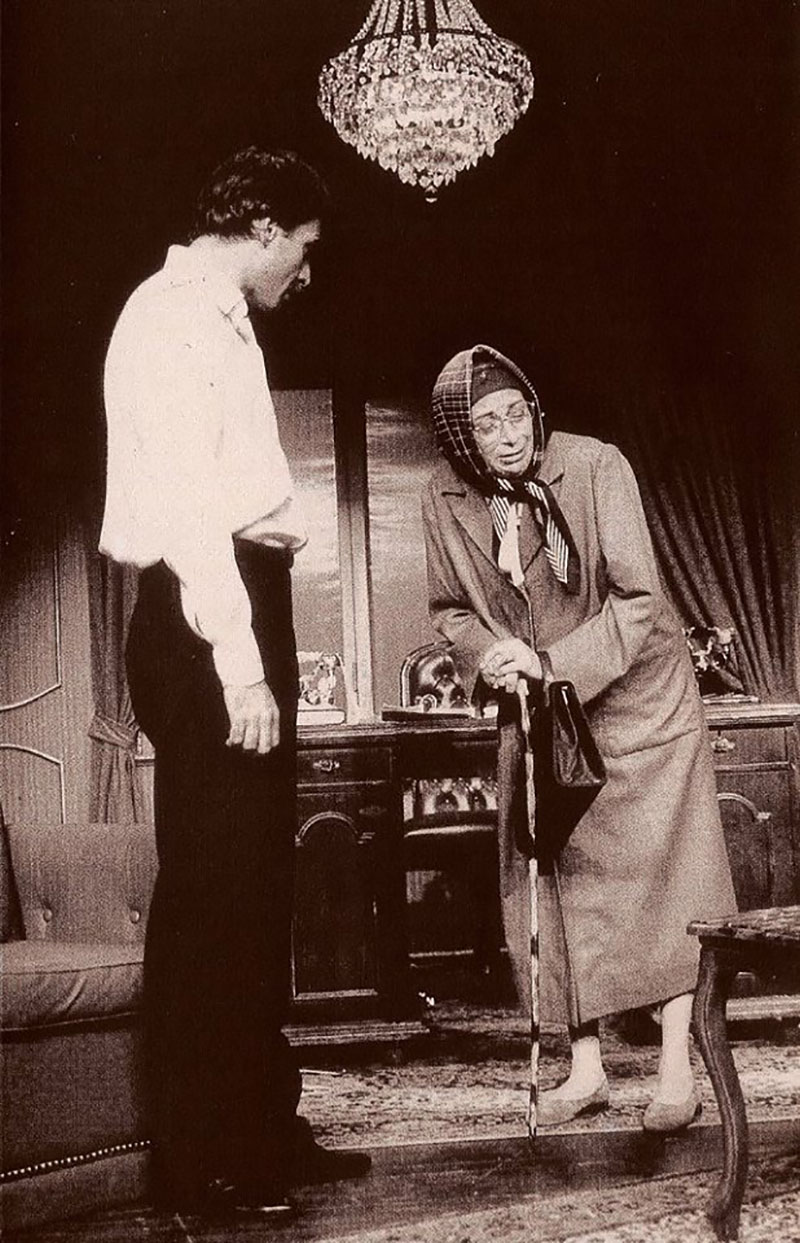 Yeşil Papağan Limited Galeri 3