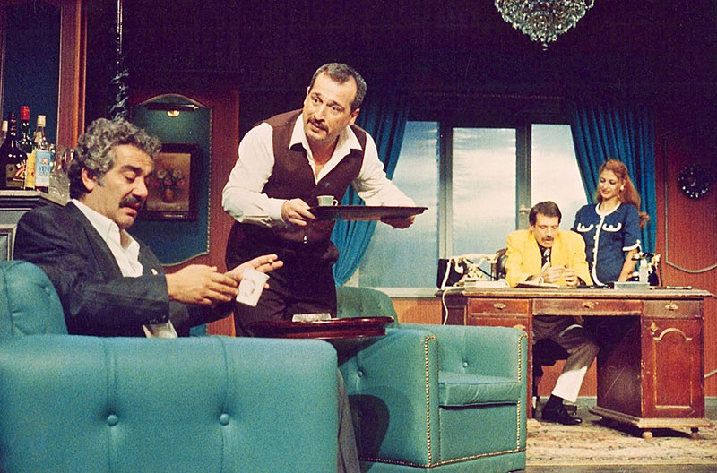 Yeşil Papağan Limited Galeri 2