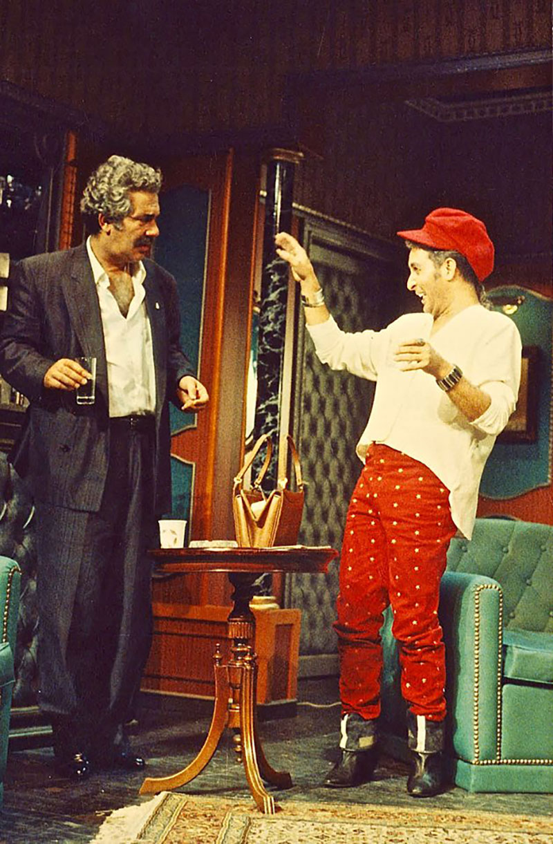 Yeşil Papağan Limited Galeri 4