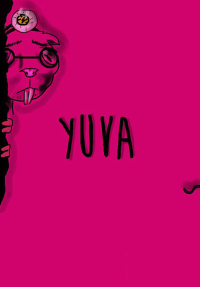 Yuva Poster