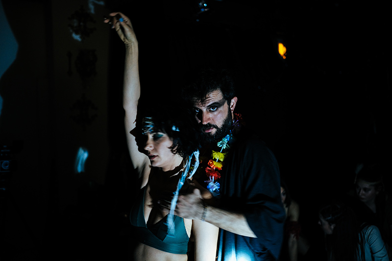 Zenhar - Bir Tören Oyunu Galeri 2