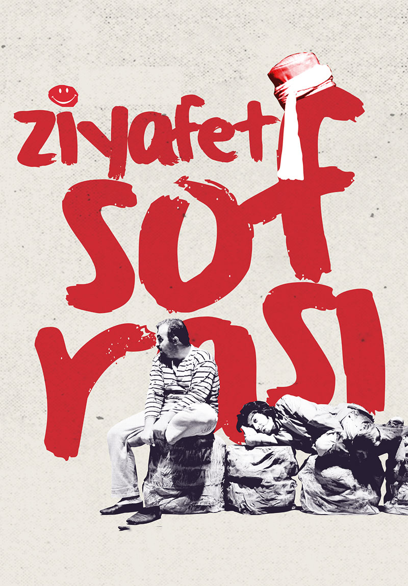Ziyafet Sofrası