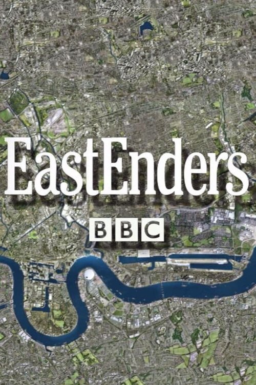 EastEnders Posteri
