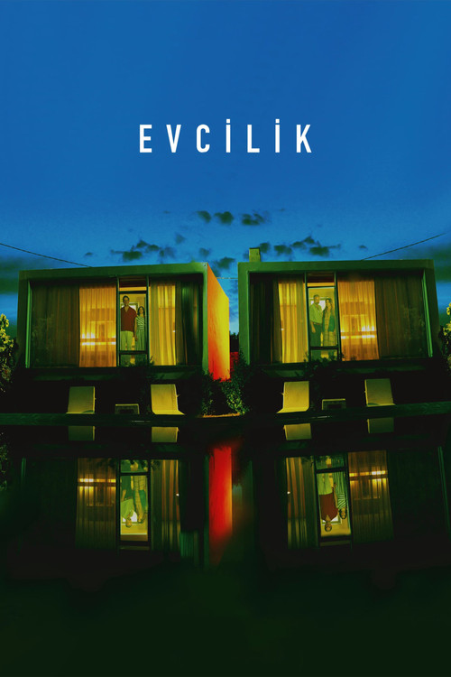 Evcilik Posteri