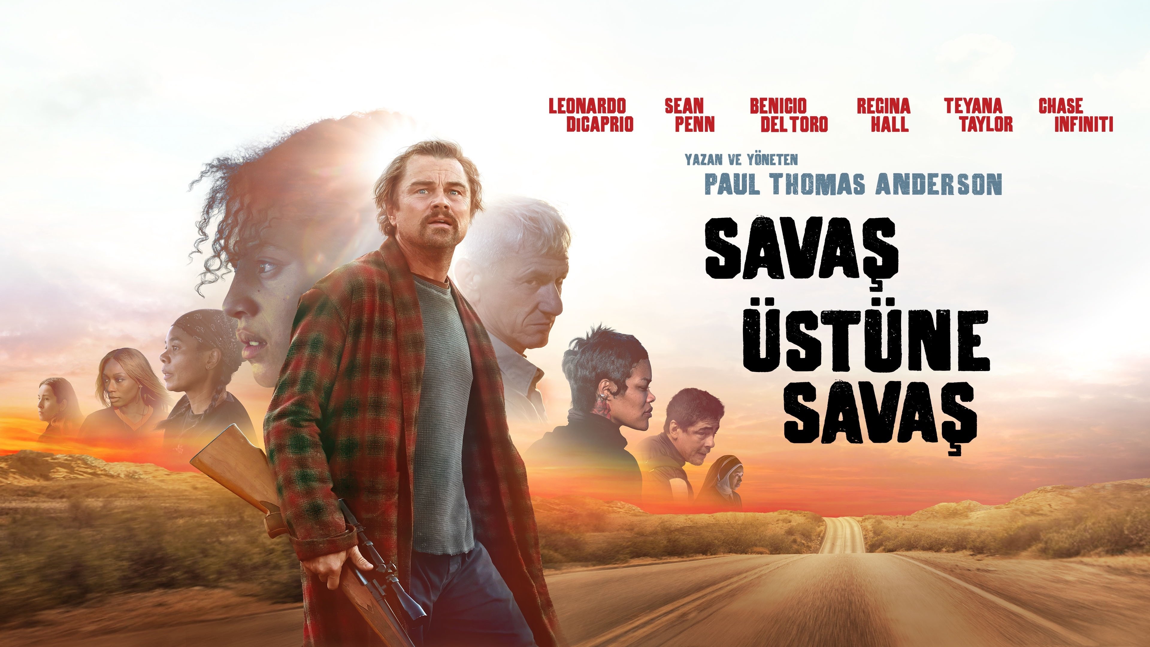 Savaş Üstüne Savaş Galeri 2