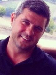 Arman Akdemir