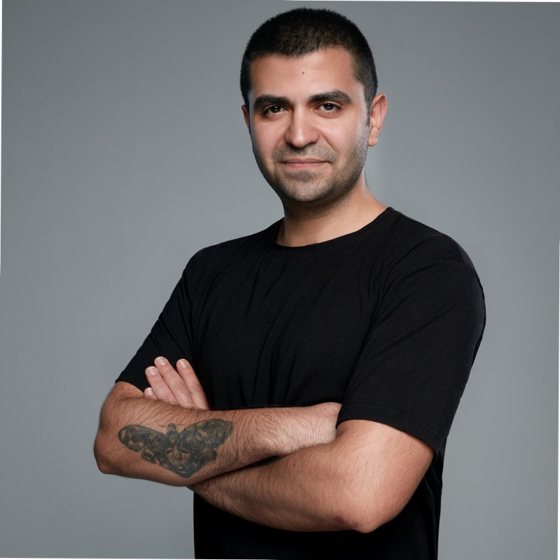 Armanç Toktaş