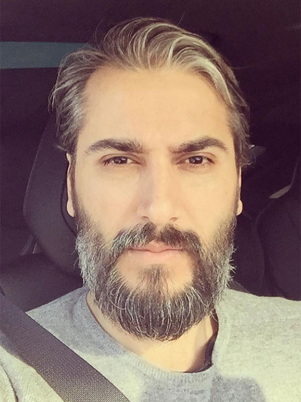 Atilla Kılıç