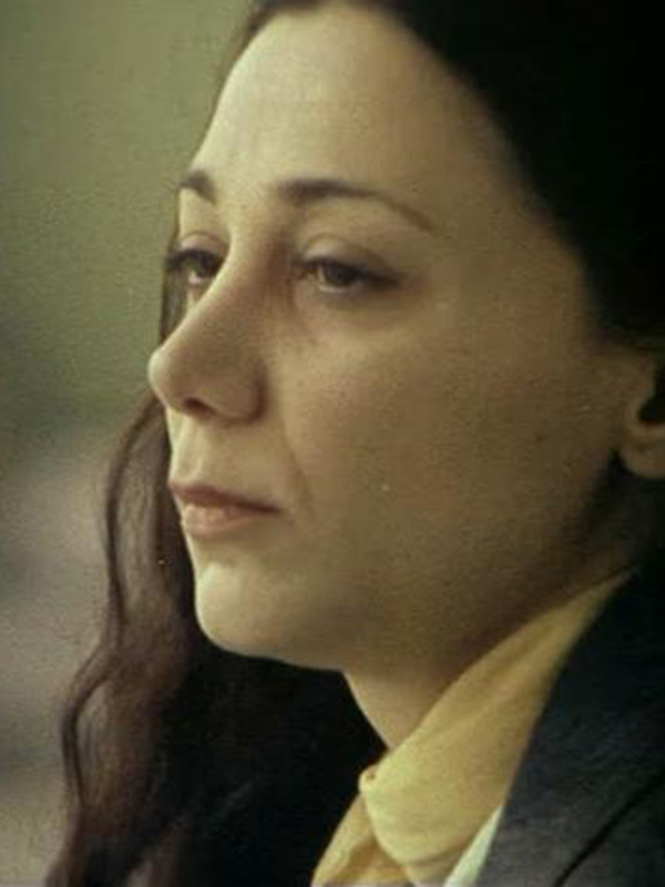 Ayşen Aydemir