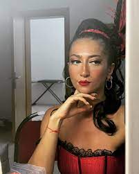 Berfin Karayaka