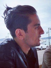 Berkay Tonyalı