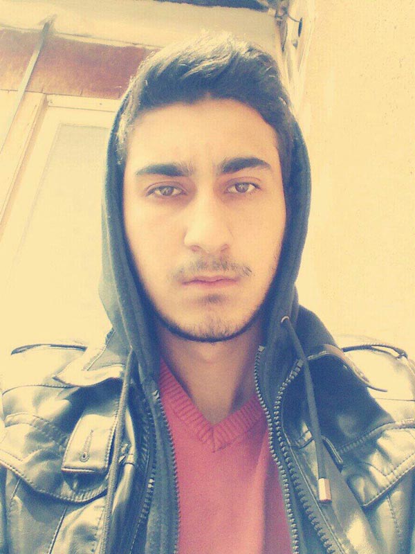 Celal Fatih Ulu